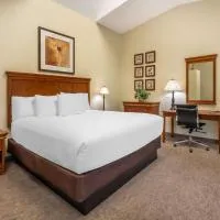 Best Western Lodge at River's Edge, ξενοδοχείο σε Orofino