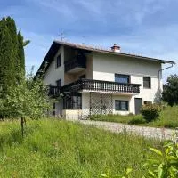 Apartment River, viešbutis mieste Vitanje