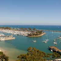 Blue Lantern Inn, A Four Sisters Inn, hotel en Dana Point