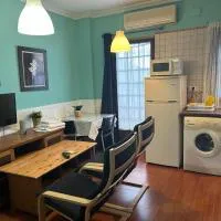 Apartamentos Gerena 5A izquierda, hotell sihtkohas Gerena