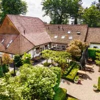 B&B Weselo, hotel in Mol