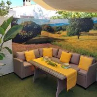 Apartamentos Turísticos Casa Morocho, Hotel in Alagon del Rio