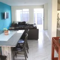 Cómoda y Acogedora Casa cerca de Av Torreón Nuevo, hotel near General Francisco J. Mujica International Airport - MLM, Morelia