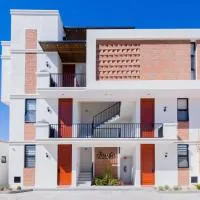 Josefa Suites, hotel en La Paz