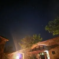 El Racó dels Mussols 1, hotel en Canet d'Adri