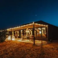 Merzouga Royal Camp, khách sạn ở Merzouga