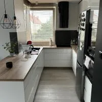 Zofia Apartments, hotell sihtkohas Lębork