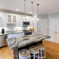 The Newport Lofts - 611 Thames Street, hotell i Newport