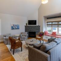 The Newport Lofts - 611 Thames Street, hotel v destinaci Newport