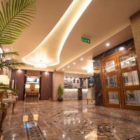 Best Western Faisalabad, hotel poblíž Mezinárodní letiště Faisalábád - LYP, Faisalábád