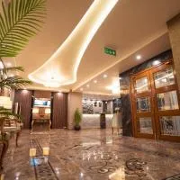 Best Western Faisalabad, khách sạn ở Faisalabad