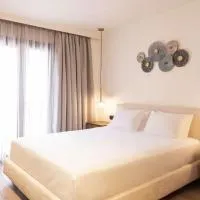Aeolis Hotel, hotel en Samos