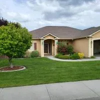 Tri-Cities Home Away from Home, Hotel in Richland