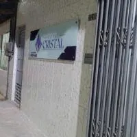 Hotel Cristal, hotel a Barcarena