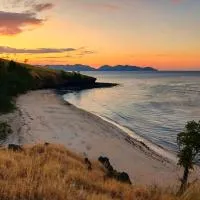 DejaVu Coffee and Homestay, hotel en Magepanda