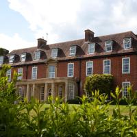 Catthorpe Manor Estate, hotel in Rugby