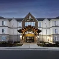 Staybridge Suites Raleigh-Durham Airport-Morrisville by IHG, hotel sa Morrisville