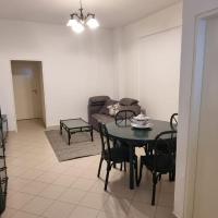 Wonderful 1 Bed Room Apartment, hotel a prop de Aeroport internacional Quatro de Fevereiro - LAD, a Luanda