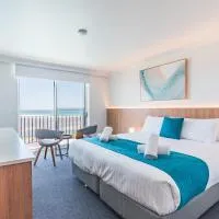Scamander Beach Resort, hotell i Scamander