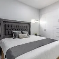 Suite Jr Lujo en el Corazon de Zapotlanejo 203, hotel a Zapotlanejo