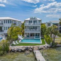 Salt Life, hotel en Bradenton Beach