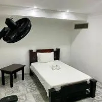 Habitación sencilla con desayuno - La Casona Hotel, hotel en La Pintada