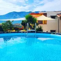 Casa del Sole Irgoli - BIKERS HOME, hotel u gradu Irgoli