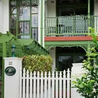 Silkari The Charrington at Chatswood, hôtel à Sydney