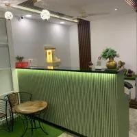 Silver Key Suites, hotel em Nagpur