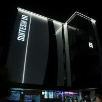 SuitesatN، فندق في نيلور