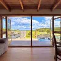 Ngunguru Lodge, hotell i Ngunguru