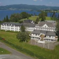 Thon Hotel Selbusjøen, hotel a Selbu