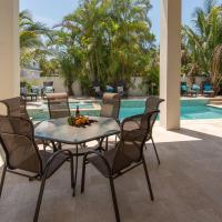 Coastal Horizons, hotel a Bradenton Beach