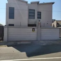 Park Q Residence, hotel di Pimville