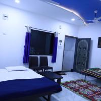 EAGLENeST HOMESTAY, hotel poblíž Letecká základna Bhuj / Bhuj Rudra Mata - BHJ, Bhuj