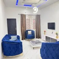 Sunny Service Apartment，拉各斯的飯店