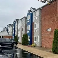 Microtel Inn Georgetown - Lexington North, hotel a Georgetown