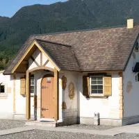 Cottage Morinokokage: Yakushima şehrinde bir otel
