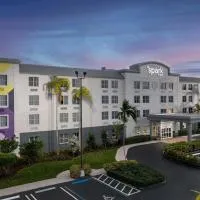 Spark by Hilton Miami Doral, ξενοδοχείο στο Μαϊάμι