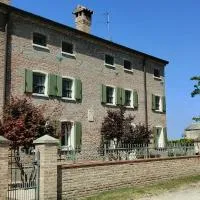Casa Jolanda, hotel en Iolanda di Savoia