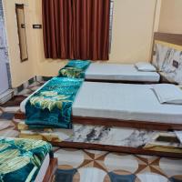 Hotel Gitartha, hotel poblíž Letiště Lilabari (North Lakhimpur) - IXI, North Lakhimpur