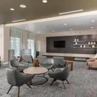Courtyard by Marriott San Diego Oceanside, hotel Oceanside-ban
