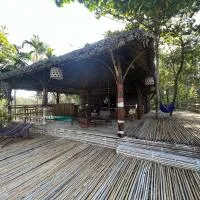 Tiger home stay Phayam, hotel sa Ko Phayam