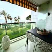 LONDON CANNES, vue mer, hotel poblíž Letiště Cannes – Mandelieu - CEQ, Cannes