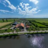 Buitenplaats Medemblik, hotel di Medemblik