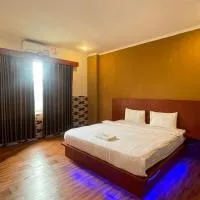GUEST HOUSE UPY, hotel di Yogyakarta