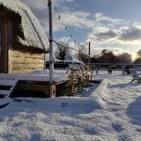 Saint-Germain-dʼAunay में, होटल Chalet Miro