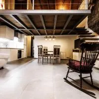 La Soffitta della nonna, viešbutis mieste Rončiljonė