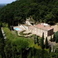 Château de Roques, hotel en Teilhet