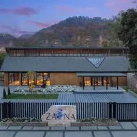 ZANA Luxury Suites and Cottages, Dhikuli, Jim Corbett, hotel em Rāmnagar